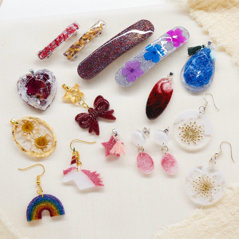 Sieraden maken