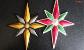 Epoxy kerst ster maken: een creatief DIY-project - itsOkay