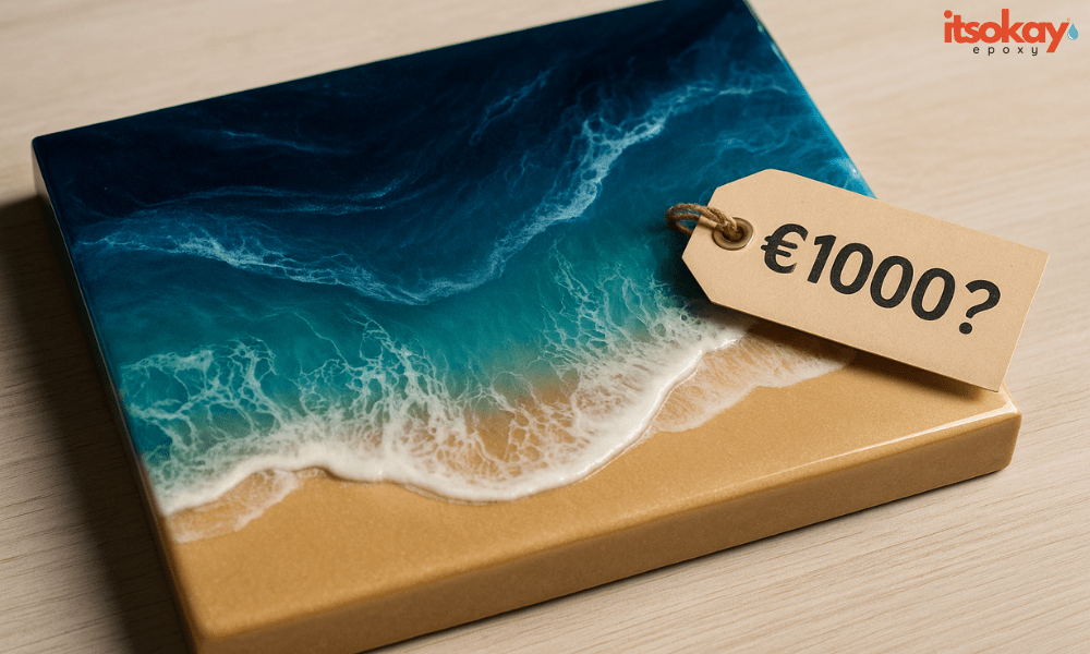 Hoe bepaal je de verkoopprijs voor zelfgemaakte sieraden? - itsOkay