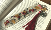 Hoe zelf boekenlegger maken? - itsOkay