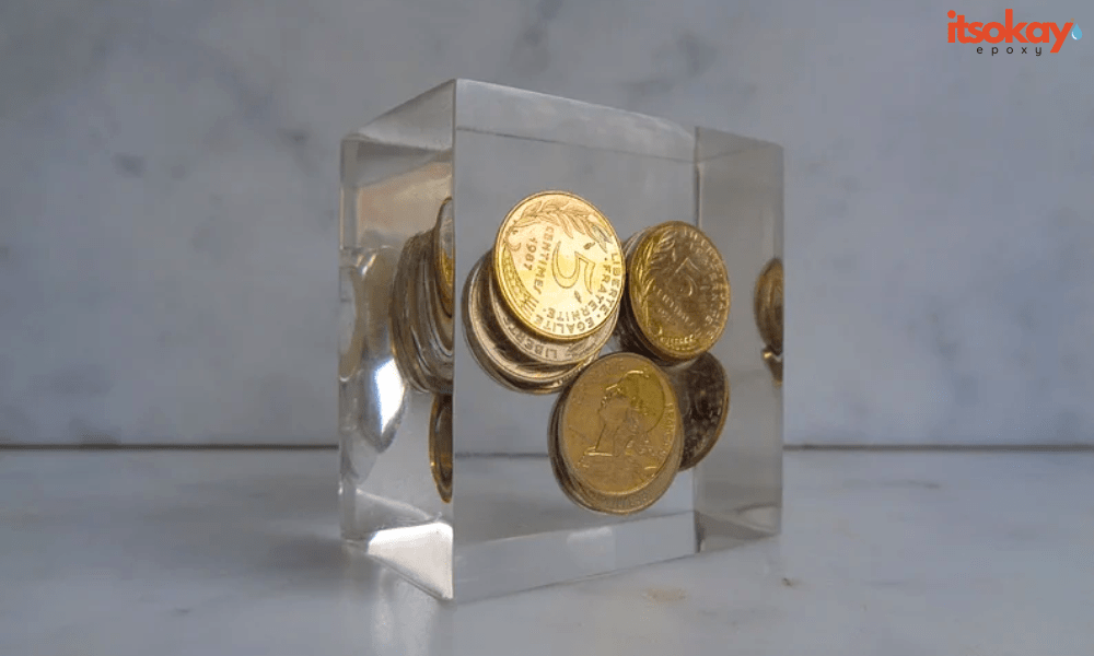 Populaire DIY epoxy projecten: Laat je inspireren - itsOkay