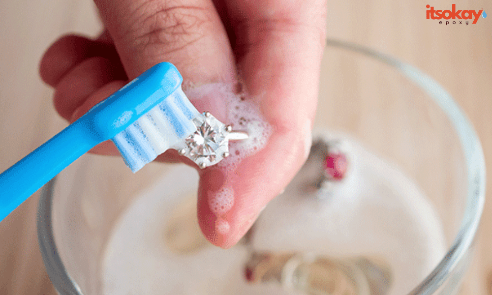 Sieraden schoonmaken en onderhouden - itsOkay