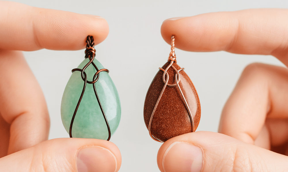 Wire Wrapping: Als ik dit meteen wist… (tips en stappenplan) - itsOkay