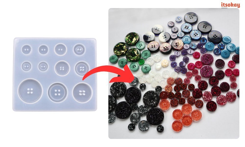 Zelf stofknopen maken: een creatieve handleiding - itsOkay