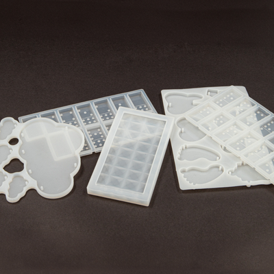 Hoelang gaat een mal mee?