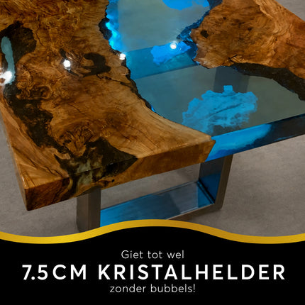 Grote Gietingen Epoxy PRO (7.5-10 cm)