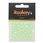 Glow in the Dark decoraties