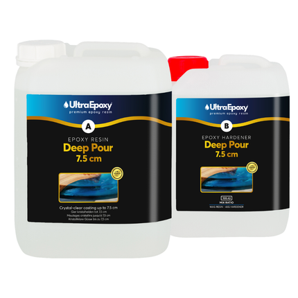 Grote Gietingen Epoxy PRO (7.5-10 cm)