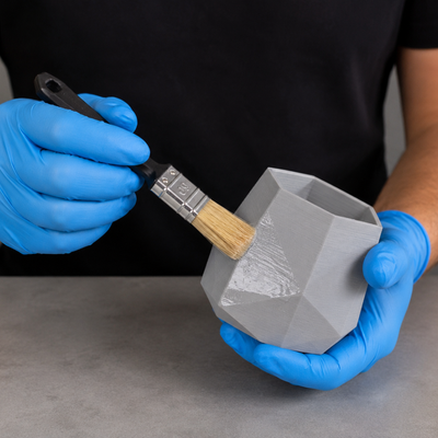 3D-print waterdicht maken