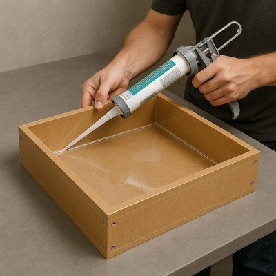 Zelf mallen maken: 4 technieken