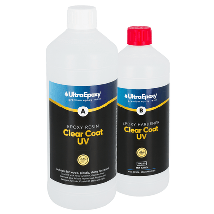 Clear Coat UV - itsokay