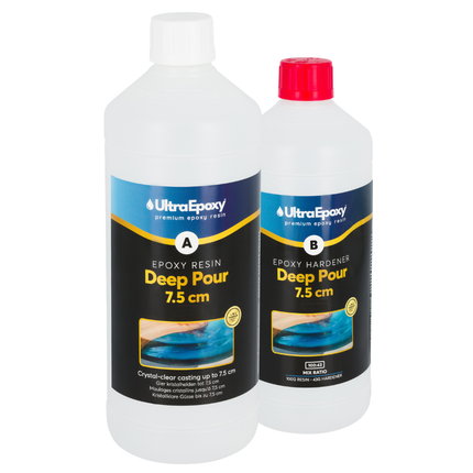 Grote Gietingen Epoxy PRO (7.5-10 cm)