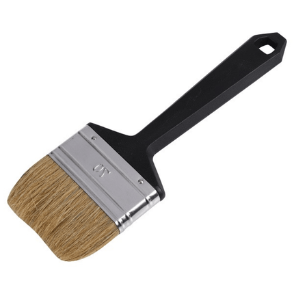 Epoxy kwast plat - itsokay