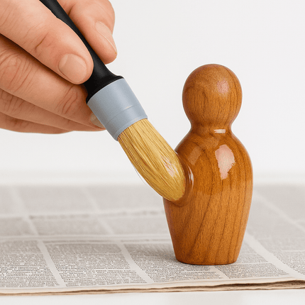 Epoxy kwast rond - itsokay