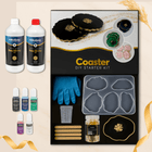 Epoxy Onderzetters Starterspakket (2025) - itsokay