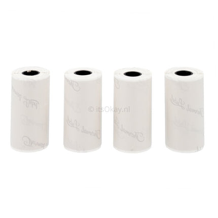 Epoxy Sticker Printer 2024 (namen, teksten) - #itsokay#