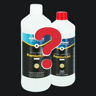  Epoxy giethars Action kopen?