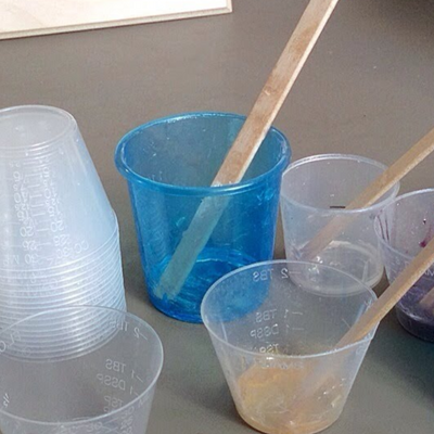 Dé belangrijkste epoxy tips van Mieke!