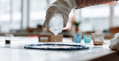 Welke epoxy is het goedkoopst?