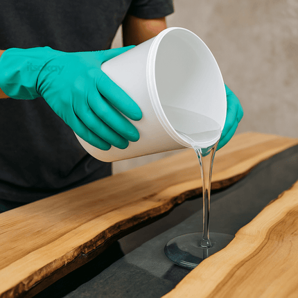 Herbruikbare Nitril werkhandschoenen - itsokay