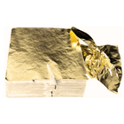 Imitatie Bladgoud - 100 vellen Bladmetaal - itsokay