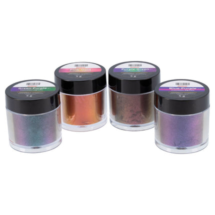 Kameleon pigment poeder - #itsokay#