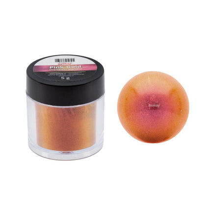 Kameleon pigment poeder - #itsokay#