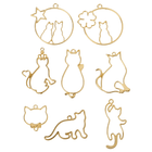 Kat Open bedels (8 st.) - itsokay