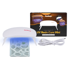 Led lamp voor UV Resin - 6 watt - itsokay