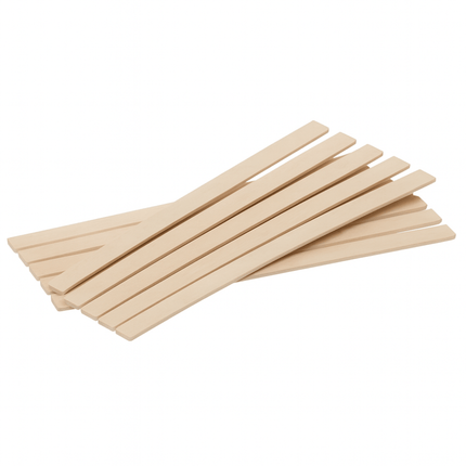 Mengspatels (21 cm) - itsokay