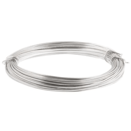 Metaal draad (Wire wrapping & Sieraden) - itsokay