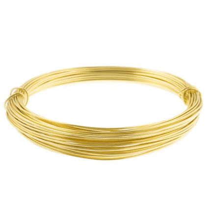 Metaal draad (Wire wrapping & Sieraden) - itsokay