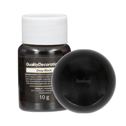 Metallic pigment poeder (23 kleuren) - itsokay