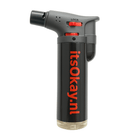Multifunctionele mini gasbrander - #itsokay#