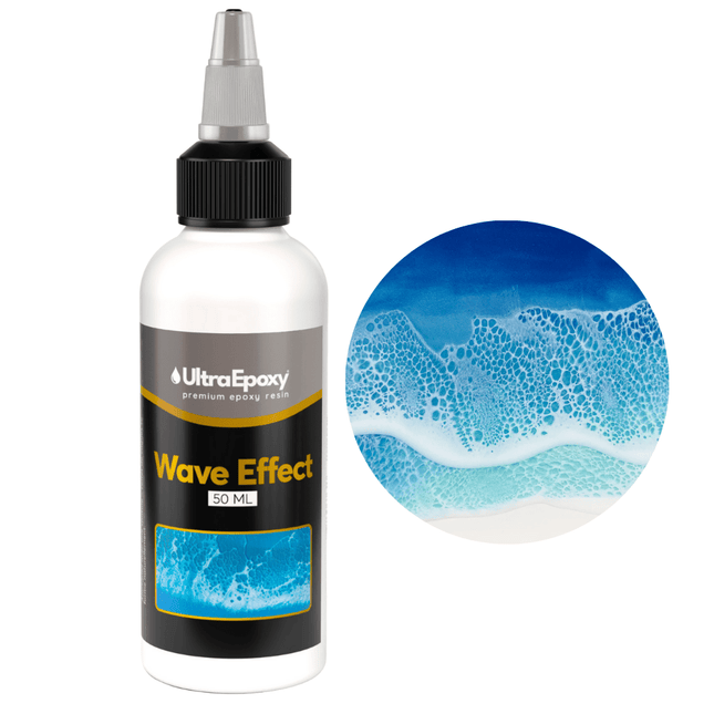 Ocean Wave Effect - itsokay