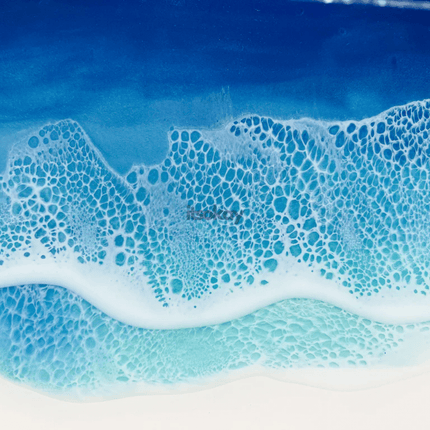 Ocean Wave Effect - itsokay