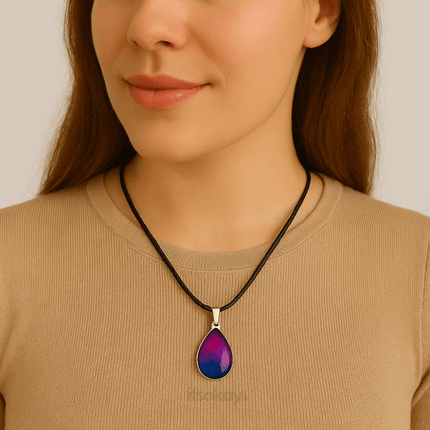 Open bedel Druppel (10 st.) - #itsokay#