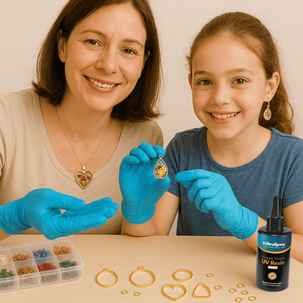 Open Bedels Maken Starterspakket - itsokay