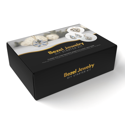 Open Bedels Maken Starterspakket - itsokay