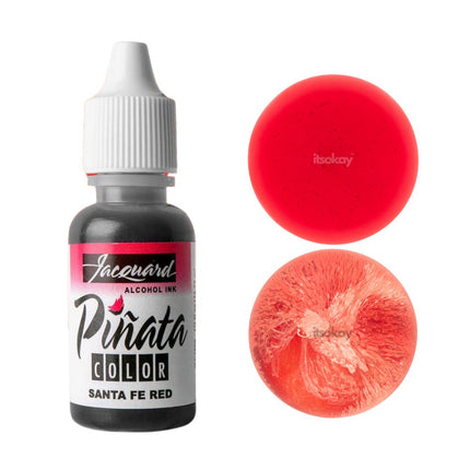 Pinata Alcohol Inkt 15ml (24 kleuren) - #itsokay#