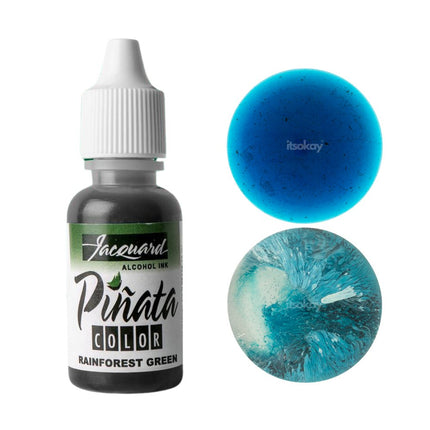 Pinata Alcohol Inkt 15ml (24 kleuren) - #itsokay#