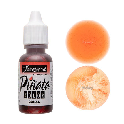 Pinata Alcohol Inkt 15ml (24 kleuren) - #itsokay#