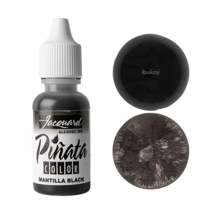 Pinata Alcohol Inkt 15ml (24 kleuren) - #itsokay#