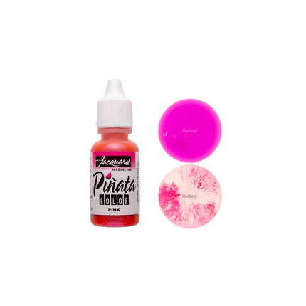 Pinata Alcohol Inkt 15ml (set van 6 st.) - #itsokay#