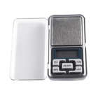 Precisie Weegschaal - tot 0,1 gram nauwkeurig! - #itsokay#