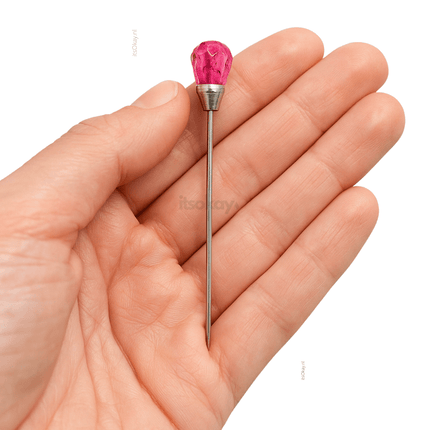 Resin art tools 3 stuks - #itsokay#