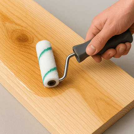 Rollerbeugel - #itsokay#