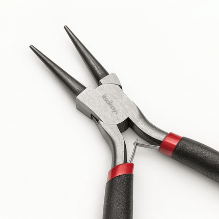 Rondbektang Sieradentang - itsokay