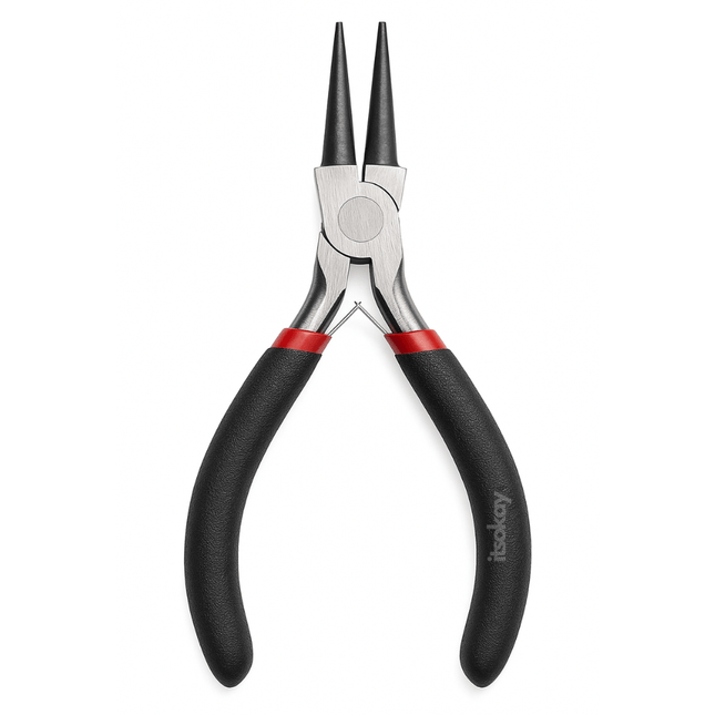 Rondbektang Sieradentang - itsokay