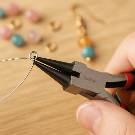 Rondbektang Sieradentang - itsokay